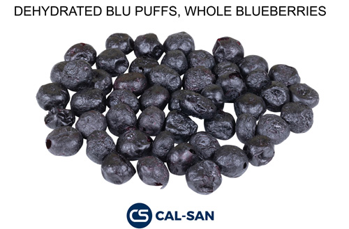 Blu Puffs™